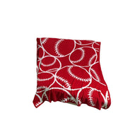 2024 NEW BASEBALL KNITTED JACQUARD BLANKET_CWMM1478