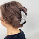 TEMPERAMENT CUTE HIGH END HAIRPIN_CWAHA1580