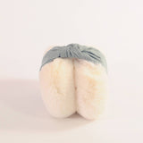 Two-Color Cute Antifreeze Folding Earmuffs_Cwmm1435