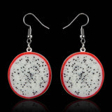 2024 NEW FRUIT CREATIVE PINEAPPLE EARRINGS_CWAJE2427