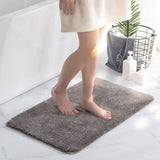 HOUSEHOLD NON SLIP ABSORBENT BATHROOM MAT_CWMM1588