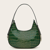 2024 NEW HALF MOON BAG HANDBAG_CWAB2657