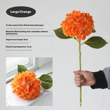 3D TOUCH ARTIFICIAL HYDRANGEA HOTEL WEDDING DECOR_CWMM6463