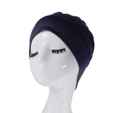 NEW STYLE PLEATED FASHIONABLE ETHNIC HEADSCARF_CWASC2433