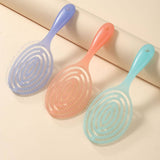 ROUND JELLY COLOR MASSAGE BRUSH_CWAHA1874