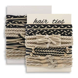POPULAR HAND WOVEN RETRO HAIR SCRUNCHIES_CWAHA2714