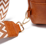 FASHION CHEST BAG CROSSBODY BAG POCKET_CWAB0936