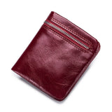Ultra-Thin Retro Vertical Small Pocket Wallet_Cwab3819