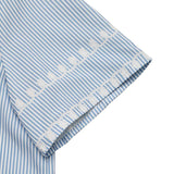 V-Neck Versatile Commuter Loose Printed Shirt