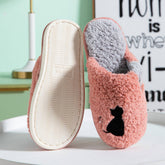 2024 New Home Cotton Slippers_Cwshs0779