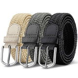 Versatile Elastic Braided Belt_Cwabe0575