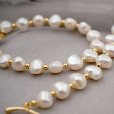 ELEGANT AND COOL PEARL BRACELET_CWAJE1674