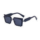 PUNK STYLE SUNGLASSES FASHION CAT EYE SUNGLASSES_CWASG0698