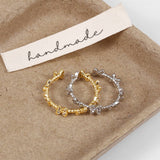 HIGH END AND ELEGANT BUTTERFLY RING FOR WOMEN_CWAJE3092