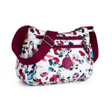 CASUAL WATERPROOF SHOULDER MESSENGER BAG_CWAB3525