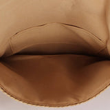 HIGH END SIMPLE VERSATILE HAND WOVEN BAG_CWAB4693