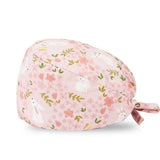 PURE COTTON OPERATING ROOM HANGING MASK HAT_CWAH3386