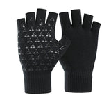 Winter Fingerless Outdoor Warm Gloves_Cwmm1481