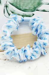 COMFORTABLE SILK HAIR SCRUNCHIES_CWAHA0150