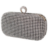New Elegant Sparkling Rhinestone Evening Bag_Cwab3611