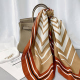 Velvet Scarf Elegant Faux Wool Fall/Winter Shawl_Cwasc0900