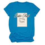 Womens Veryday Teetrendy Print Design_Cwtts1528