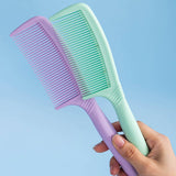 NEW MACARON COLOR MASSAGE COMB_CWMM0918
