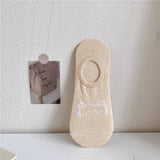 Women Thin Silicone Non-Falling Socks_Cwms0455