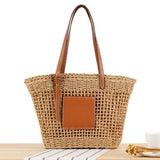 Women New Shoulder Armpit Tote Bag_Cwab2028