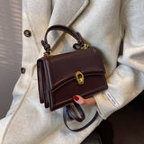 HIGH END ARMPIT HANDBAG SHOULDER BAG_CWAB1546