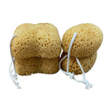 SEAWEED COTTON HONEYCOMB BATH BATH SPONGE_CWMM3402