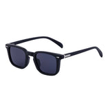 SQUARE FRAME SUNGLASSES UV PROTECTION SUNGLASSES_CWASG0630