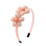 CHILDRENS PLAID HANDMADE HEADBAND_CWAHA2401