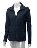 Women Fashion Plush Jacket_Cwoja691