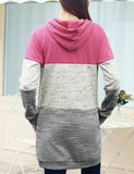 Women Fashion Long Hooded Hoodies_Cwohol439