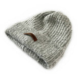 ADULT KNITTED HAT COLD HAT MEN AND WOMEN_CWAH2046