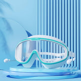 ANTI FOG HD PRESCRIPTION SWIM GOGGLES FOR ADULTS_CWMM6624