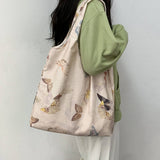 LIGHTWEIGHT RETRO SHOULDER BAG_CWAB2198