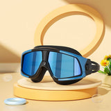 ADULT HD ANTI FOG PRESCRIPTION SWIM GOGGLES_CWMM6631