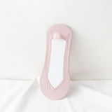 SUMMER THIN INVISIBLE ICE SILK BOAT SOCKS_CWMS2021