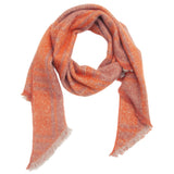 DIAMOND SCARF STYLISH GEOMETRIC SCARF_CWASC0121