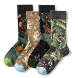 SOCKS FOR STREET SKATEBOARDS_CWMS0163