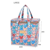 NEW WATERPROOF LUNCH BOX BAG WITH LARGE CAPACITY_CUAB0210