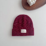 Winter Childrens Fashionable And Warm Knitted Hat_Cwah2929