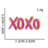 CARTOON EMBROIDERY HOT MELT ADHESIVE PATCH_CWMM4026