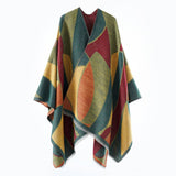 NEW HIGH END COLD PROOF AUTUMN AND WINTER SHAWL_CWMM2095