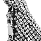 Fashionable And Versatile Rhinestone Evening Bag_Cwab3597