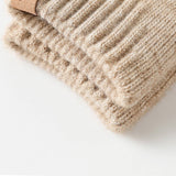 OUTDOOR SOFT PADDED WARM KNITTED GLOVES_CWAG0027