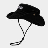 EMBROIDERED WIDE BRIM WESTERN SUN HAT FOR HIKING_CWAH3804