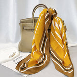 Velvet Scarf Elegant Faux Wool Fall/Winter Shawl_Cwasc0900